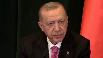 Son dakika: Cumhurbaşkanı Erdoğandan FETÖ mesajı: Arnavutluktan daha kararlı adımlar bekliyoruz Son dakika: Cumhurbaşkanı Erdoğandan FETÖ mesajı: Arnavutluktan daha kararlı adımlar bekliyoruz