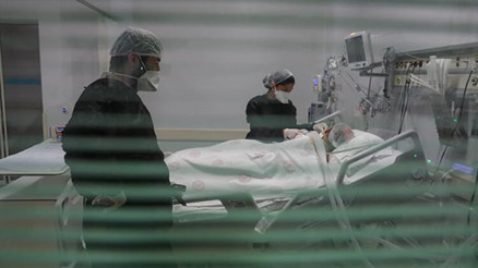 Sağlık Bakanlığı 17 Ocak 2022 koronavirüs tablosunu açıkladı Sağlık Bakanlığı 17 Ocak 2022 koronavirüs tablosunu açıkladı