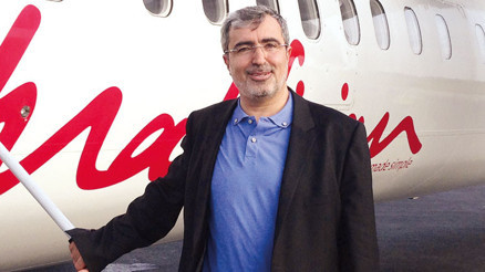 Jet Fadıl’a ‘Almanya’ şoku