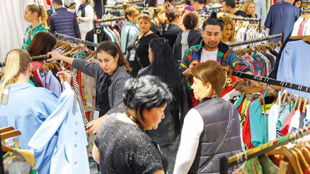 ‘Ev tekstilinde rekabet gücümüz yükseliyor’