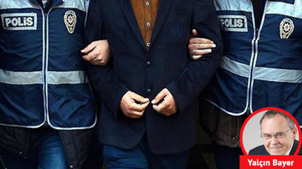 FETÖ’cü hâkim ve savcılara cezalar rücu ettirildi mi