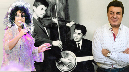Coşkun Sabahın kitabında yer aldı Bülent Ersoyla ilgili bomba iddia...