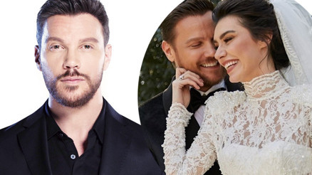 Sinan Akçıl - Burcu Kıratlı ayrılığının kodları: Sensiz adam olmaz benden Sinan Akçıl - Burcu Kıratlı ayrılığının kodları: Sensiz adam olmaz benden