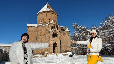 İran-Van arasında uçak seferleri başlıyor