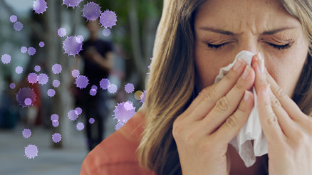 Son dakika... Omicron etkisi: CDC listeyi güncelledi... İki yeni semptom