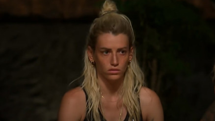 Survivor Gizem Kerimoğlu kimdir, kaç yaşında Sürgün Adasına giden üçüncü isim Gizem Kerimoğlu oldu Survivor Gizem Kerimoğlu kimdir, kaç yaşında Sürgün Adasına giden üçüncü isim Gizem Kerimoğlu oldu