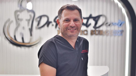 Opr. Dr. Bülent Demir: Üç farklı yöntemle daha güzel burun mümkün Opr. Dr. Bülent Demir: Üç farklı yöntemle daha güzel burun mümkün