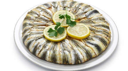 Hamsili pilav tarifi: Karadeniz usulü hamsili pilav nasıl yapılır