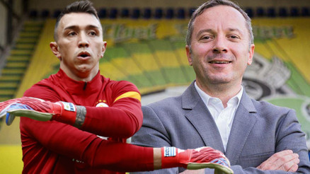 Galatasarayda Işıtan Günden Muslera yalanlaması Transfer...