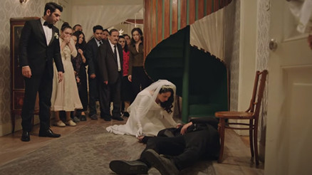 Masumlar Apartmanı 54. son bölümde Safiyenin nikahtan vazgeçmesi şoke etti İşte Masumlar Apartmanı son bölümde yaşananlar Masumlar Apartmanı 54. son bölümde Safiyenin nikahtan vazgeçmesi şoke etti İşte Masumlar Apartmanı son bölümde yaşananlar