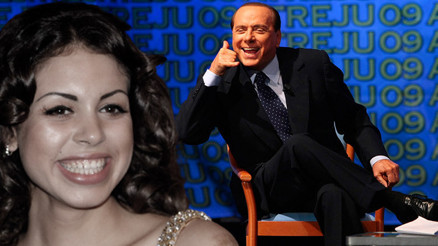 Sırf sesi bile ona oy getirir Silvio Berlusconi İtalyanın yeni cumhurbaşkanı olabilecek mi