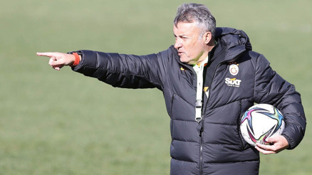 Galatasarayda Kasımpaşa maçı öncesi 7 eksik