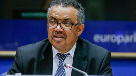 DSÖ uyardı: Pandemi bitmedi, yeni varyantlar çıkabilir DSÖ uyardı: Pandemi bitmedi, yeni varyantlar çıkabilir