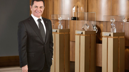 DenizBank Batı Avrupa’da ve Türkiye’de yılın bankası seçildi