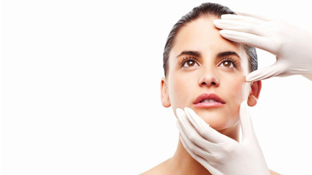 Yüz gençleştirme estetikleri Yüz gençleştirme estetikleri