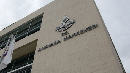 AYM’den ‘yaşam hakkı’ kararı