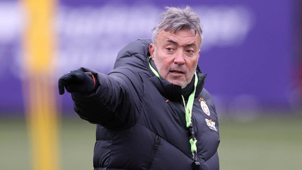 Galatasaray, Kasımpaşa karşısında en kritik sınavına çıkıyor