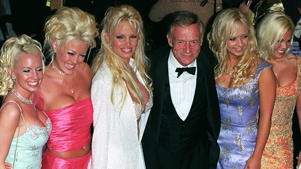 Playboyun kirli tarihi: Reşit olmayan kızlar, Domuz Geceleri ve kabus gibi bir malikâne...