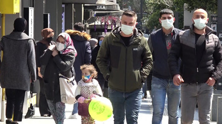 İnfluenza vakalarında büyük artış