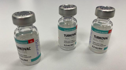 BioNTech üzerine Turkovac aşısı yapılacak mı Fahrettin Kocadan önemli açıklama