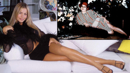 Kara Dul son alışverişini kasaptan yaptı: Küçücük çocukken elini kana bulamıştı