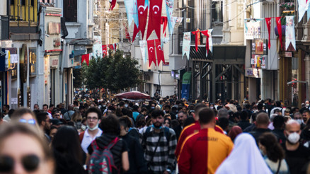 Hemen olup kurtulayım diyenler var... Omicronda en büyük tehlike: REHAVET Hemen olup kurtulayım diyenler var... Omicronda en büyük tehlike: REHAVET