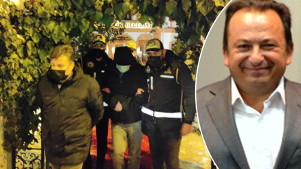 Son dakika haberi: Rüşvet alırken suçüstü yakalanan Selçuk Erdağı tutuklandı