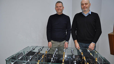 Yenilikle farklılaştılar krizi fırsata çevirdiler