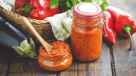 Bir kaşık sos bir tabağa sınıf atlatır