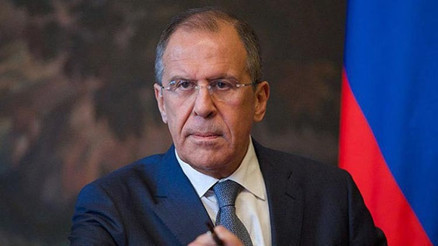 Rusya Dışişleri Bakanı Lavrov, İranlı mevkidaşı ile görüştü