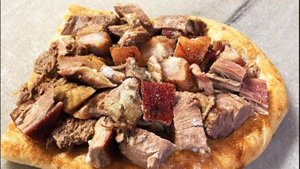 Her sokağında başka lezzet: Fatih