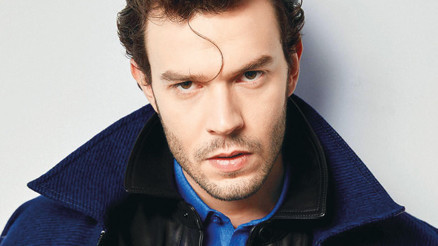 Aytaç Şaşmaz: Hekimoğluna Çapada hazırlandım