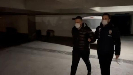 Son dakika: Ankara merkezli 28 ilde FETÖ/PDY operasyonu 51 şüpheli gözaltında