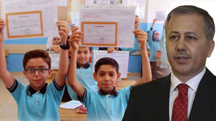 Yarıyıl tatili uzayacak mı 15 tatil ne zaman bitecek Bakan Özerden son dakika sömestr tatili açıklaması Yarıyıl tatili uzayacak mı 15 tatil ne zaman bitecek Bakan Özerden son dakika sömestr tatili açıklaması