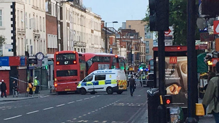 ‘Sakine Teyze’nin öldüğü yerde bir e-scooter kazası daha