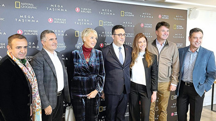 Türk Hava Yolları’nın ‘mega’ başarısı