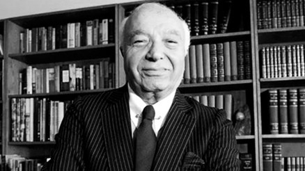 Galatasaray efsane başkan Selahattin Beyazıtı kaybetti Onun gibi olmak için dua ederdim