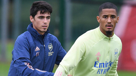 Futbolun yeni dahisi: Carlos Cuesta