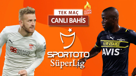 Sivasspor-Fenerbahçe maç saati kar yağacak mı Hava kaç derece olacak Banko iddaa... Sivasspor-Fenerbahçe maç saati kar yağacak mı Hava kaç derece olacak Banko iddaa...