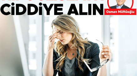 Hipoglisemiyi ciddiye alın