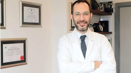 Makattaki her kanama hemoroid olmayabilir