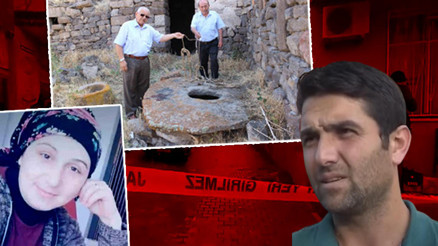 Balıkesirde kadın cinayeti Elif Turan, boşanma aşamasındaki eşi tarafından öldürüldü Balıkesirde kadın cinayeti Elif Turan, boşanma aşamasındaki eşi tarafından öldürüldü