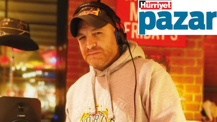 ‘Eğlenmeye para vermiyor, para alıp eğleniyorlar’