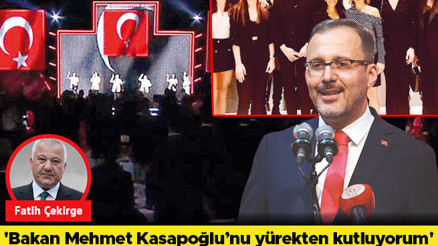 Ay yıldızların gecesi