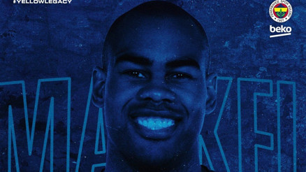 Son dakika: Fenerbahçe Beko, Markel Starksı transfer etti