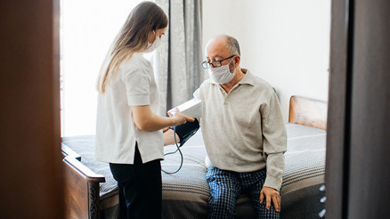 Fıtık için hastaneye gitti, hayatının şokunu yaşadı Fıtık için hastaneye gitti, hayatının şokunu yaşadı
