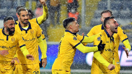 Süre bitmeden ‘Gücü’ tükenmez