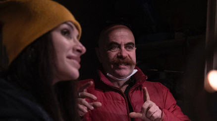 Osman Sekizin ilk teaserı yayınlandı…