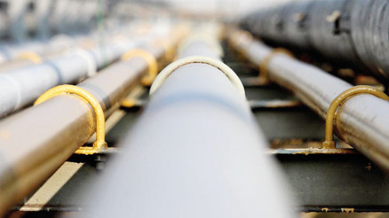 AB, Rus doğalgazına alternatif arıyor