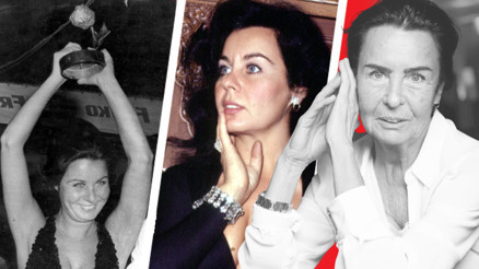 Son dakika haberi: Fatma Girik 79 yaşında hayatını kaybetti... Usta oyuncunun vasiyeti yerine getirilecek...